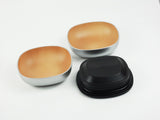 Samon Lunch Bowl | Argent