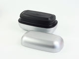 Samon Lunch Box | Argent