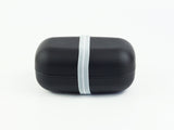 Samon Lunch Box | Noir