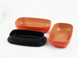 Samon Lunch Box | Orange