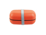Samon Lunch Box | Orange