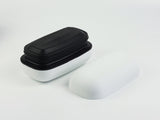 Samon Lunch Box | Blanc