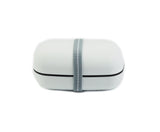 Samon Lunch Box | Blanc