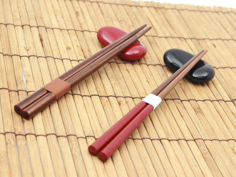 repose baguettes japonais