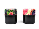 Tea Box Kimono