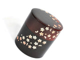 Tea Box Sakura