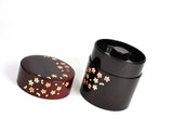 Tea Box Sakura