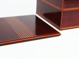 Laque du Japon, Urushi