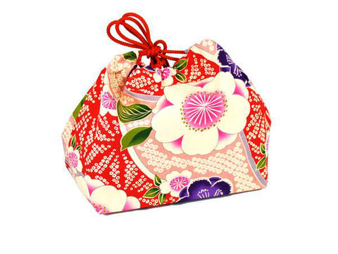 Sac Kimono L