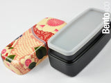 Boîte à bento Kimono