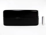 Boîte à bento taille L et baguettes Japon