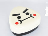 Lunch Box XL, Onigiri