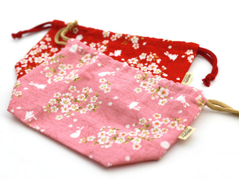 Sac Sakura Usagi