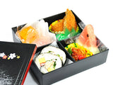 Boîte à bento restaurants taille XL Japon