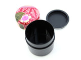 Tea Box Kimono