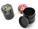 Tea Box Kimono