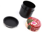 Tea Box Kimono