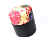 Tea Box Kimono