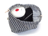 accessoire, bento, japon