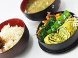 Bento-bol japonais pour soupes instantanées