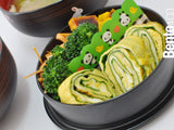 Bento-bol japonais pour soupes instantanées